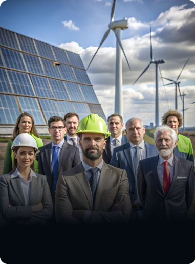 Renewable Energy Companies 1