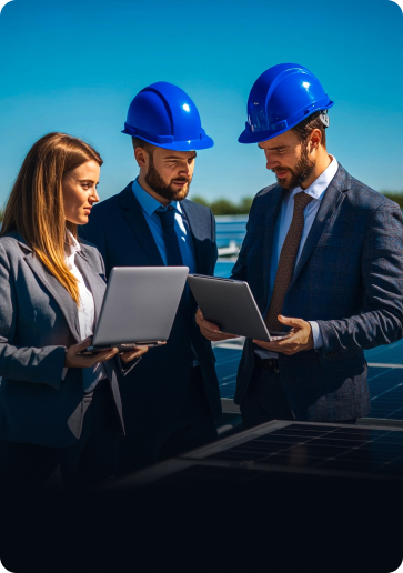 Renewable Energy Companies 2