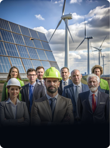 Renewable Energy Providers