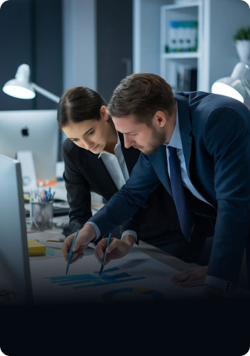 Research and Development Firms