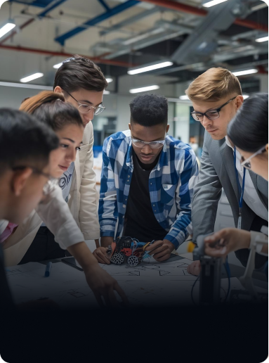 STEMSTEAM Curriculum Developers
