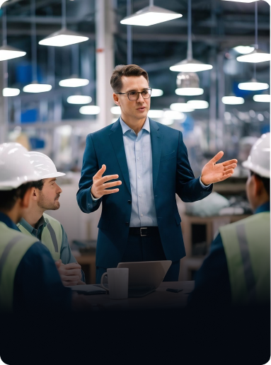Safety Compliance Firms