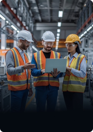 Safety Gear Manufacturers