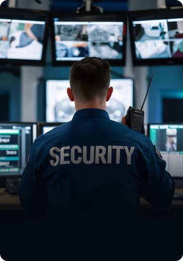 Security Consulting Agencies