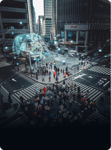 Smart City IoT Integrators