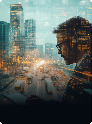 Smart City Solution Providers