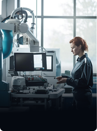 Smart Surgical Instrument Manufacturer