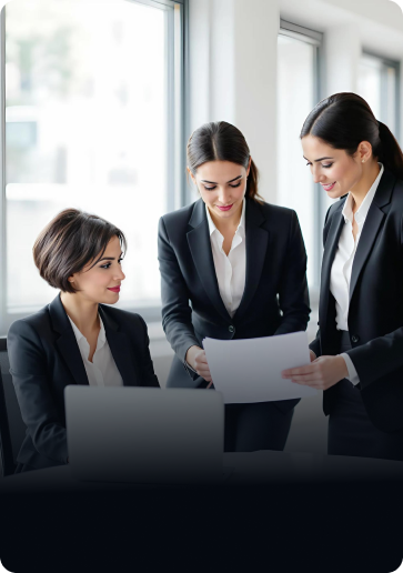 Staffing and Recruitment Agencies