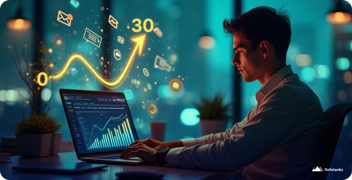 Start Your First Lead Generation Company: From Zero to Profit in 30 Days