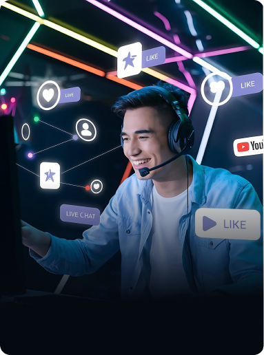 Streaming Content Platforms