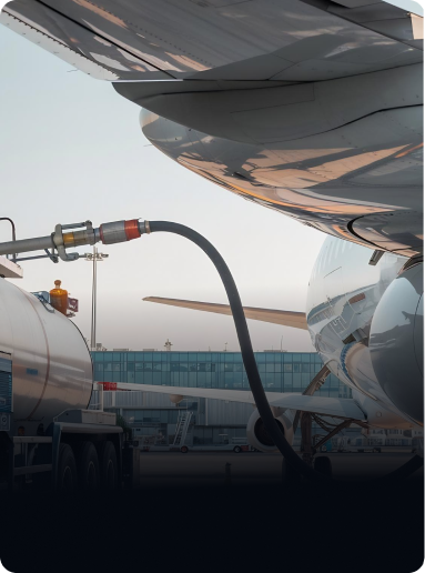 Sustainable Aviation Fuel SAF Providers