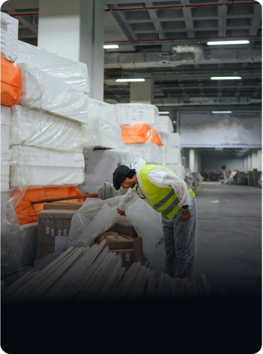 Sustainable Building Material Suppliers