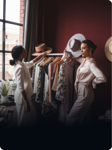 Sustainable Fashion Brands