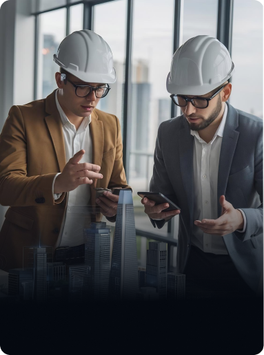 Sustainable Infrastructure Developers