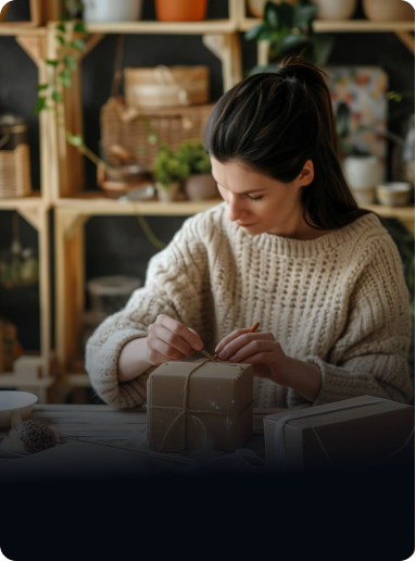 Sustainable Packaging Suppliers