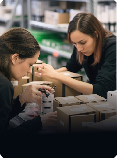 Sustainable Product Suppliers