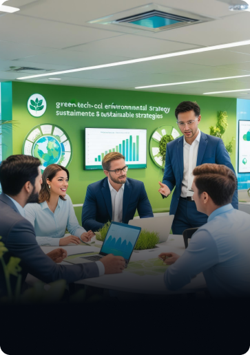 Sustainable Technology Firms