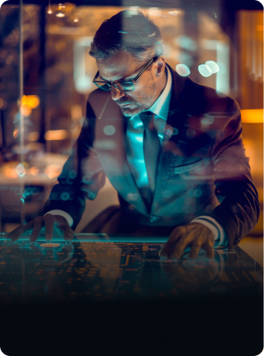 Technology SaaS Innovators