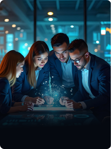 Technology Solution Vendors