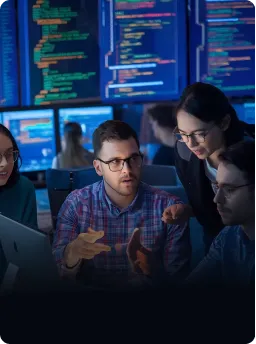 Technology and Software Development