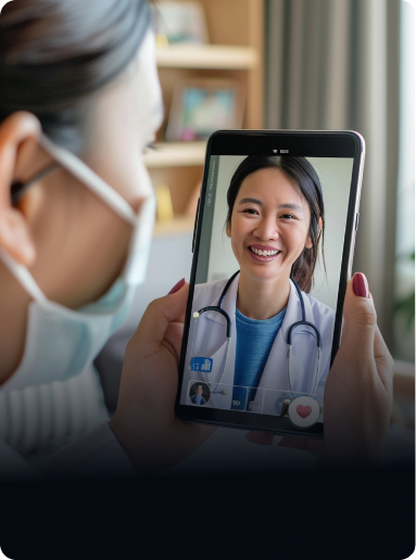 Telehealth Providers