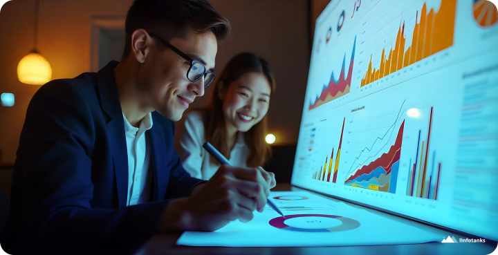 The Hidden ROI Metrics of Successful Omnichannel Strategies