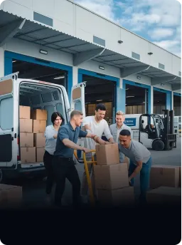 Transportation and Logistics Firms