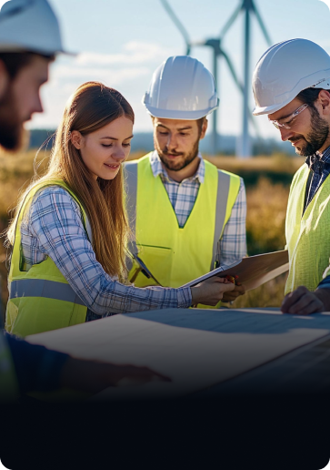Utility Consulting RD Labs