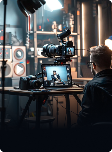 Video Production Studios