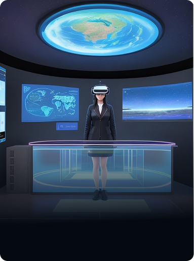 Virtual Exhibition Platforms