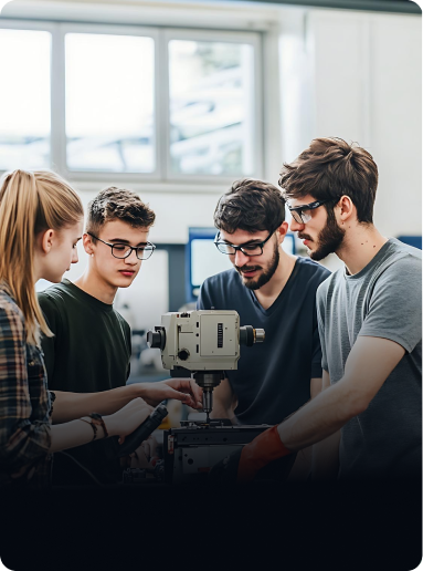 Vocational Training Equipment Suppliers