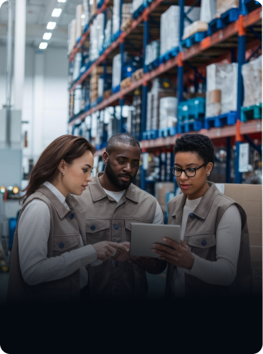 Warehouse Management Software Providers