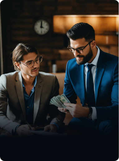 Wealth Management Firms