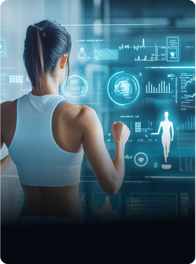 Wellness Technology Providers