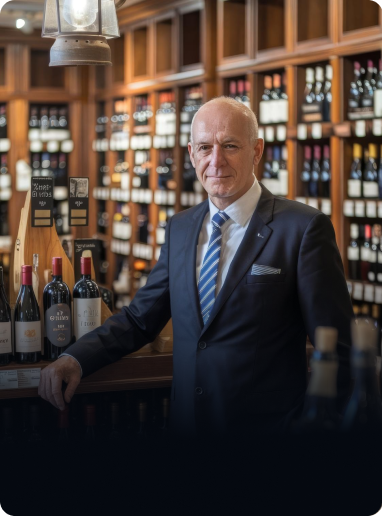Wine Distributors Wholesalers