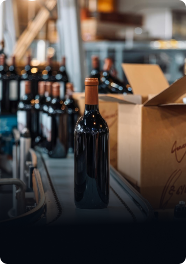 Wine Importers