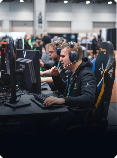 eSports Event Organizers