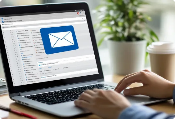 Chief and VP of Operations Email List