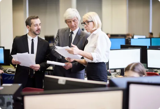 Compliance Directors, Managers Email List