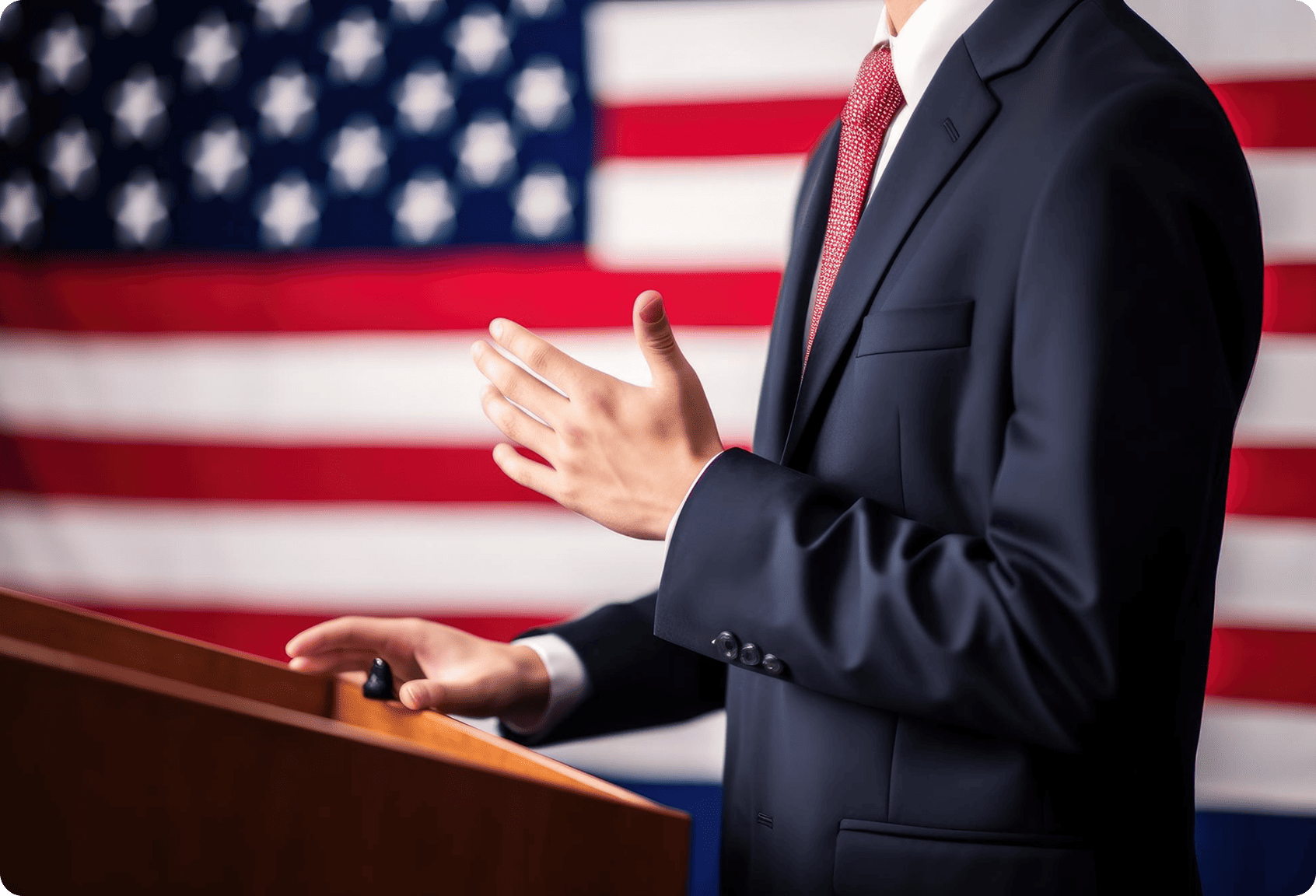 Chairman Email List