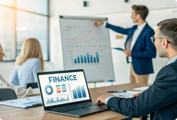 Finance Directors, Managers Email List