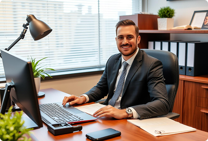 General Manager Email List