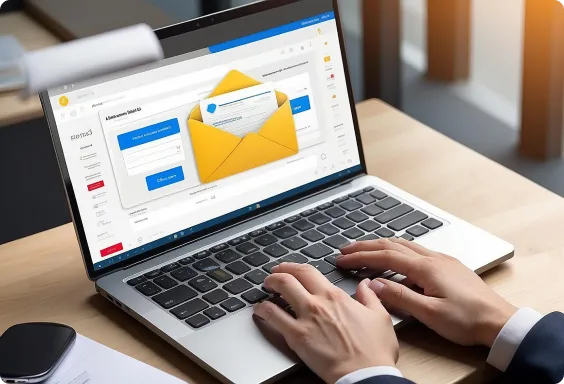 Finance Directors, Managers Email List