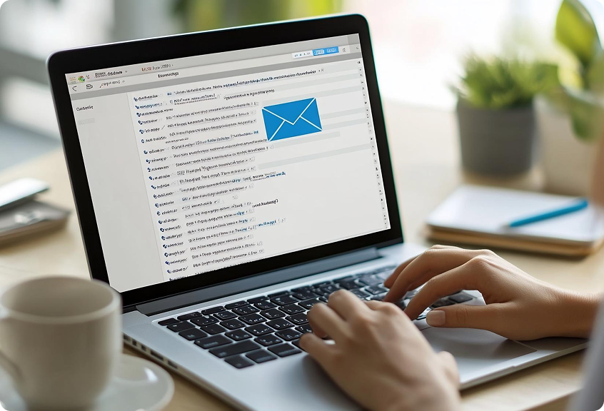 Chief Accountant Officer Email List