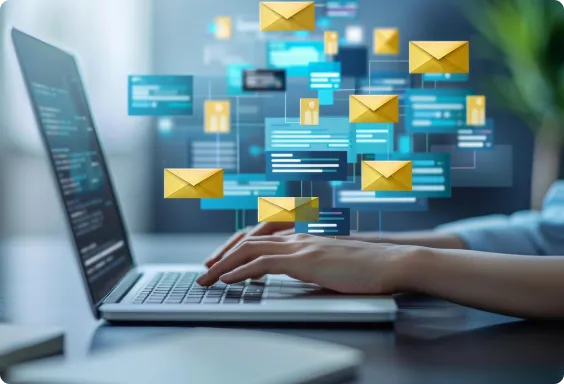 Chief and VP of Training Email Lists