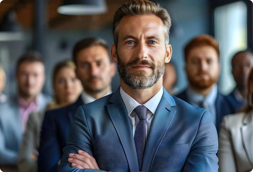 HR Directors, Managers Email List