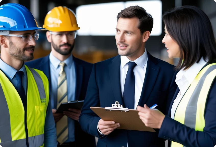 Maintenance Directors and Managers Email List