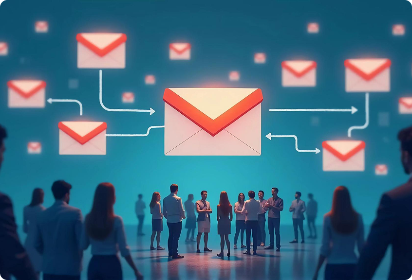 Maintenance Directors and Managers Email List