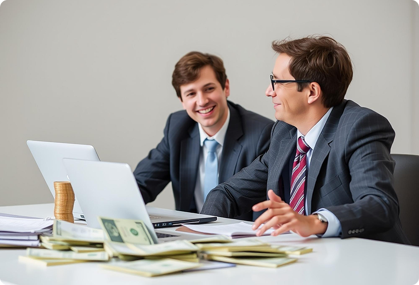 Payroll Directors and Managers Email List