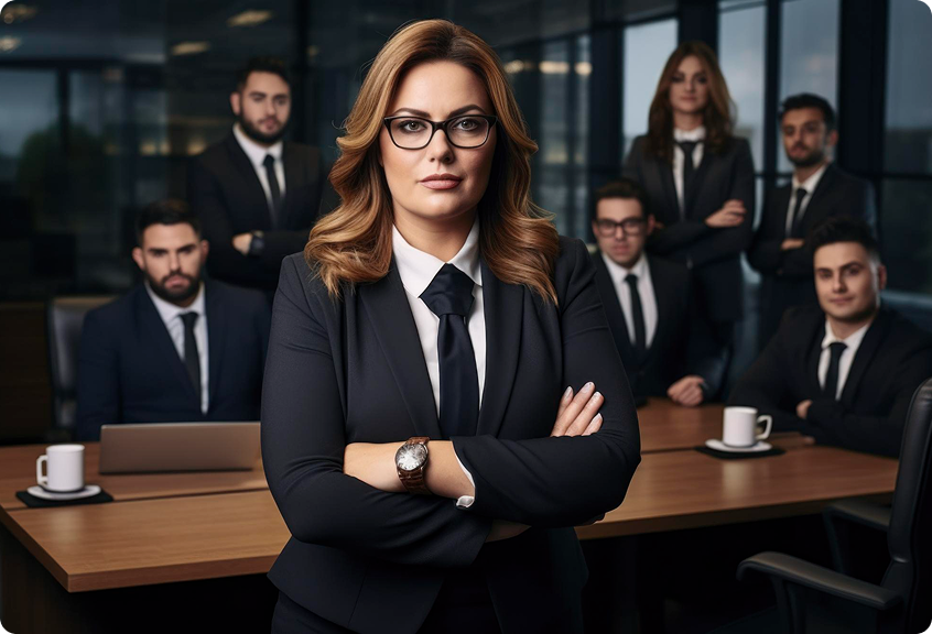 Administration Directors, Managers Email List